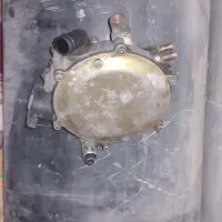 یک عدد مخزن CNG به همراه یک عدد ریگلاتور. پرایدی|قطعات یدکی و لوازم جانبی|کرج, آق تپه|دیوار
