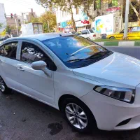 برلیانس مدل ۹۷ پارس خودرو