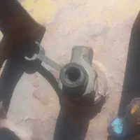 ۳ عدد کپسول بزرگ ۴۵ کیلوگرم|اجاق گاز و لوازم برقی پخت‌وپز|خاش, |دیوار