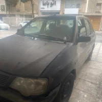 پراید ۱۳۲ مدل ۸۹|خودرو سواری و وانت|کرج, کوی امامیه|دیوار