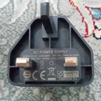 کله شارژ اصلی لنوو