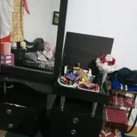 سرویس خواب بوفه و میز