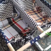 گهواره دوقلو