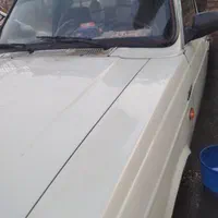 پیکان وانت CNG، مدل ۱۳۹۳