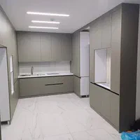 ساخت و تعمیر انواع کابینت و کمد دیواری