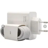 شارژر ۱۲۰ وات