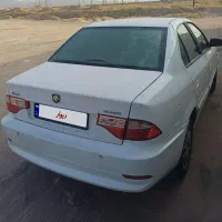فروش سمند EF7
