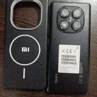 گوشی شیامی نوت14 پرو|موبایل|محمدیه-قزوین, |دیوار