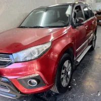X33s بی رنگ|خودرو سواری و وانت|تهران, تهرانپارس شرقی|دیوار