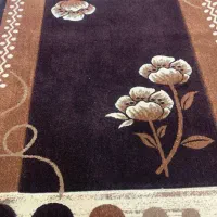 قالیچه ساوین|فرش|شیراز, حافظیه|دیوار