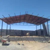 خدمات جوشکاری وشیروانی کوبی.تعمیرات وتعقیرات سقف