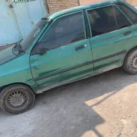 فروش پراید80