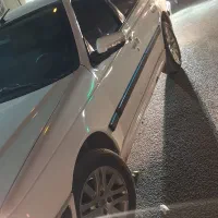 پژوپارسtu5 1401 درحد خشک|خودرو سواری و وانت|ارومیه, |دیوار