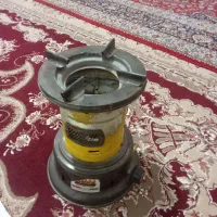 چرا گازی تمیزو مرتب