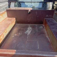 پیکان وانت دوگانه دستی مدل۹۰|خودرو سواری و وانت|فلارد, |دیوار