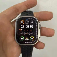 Apple watch ultra 1
