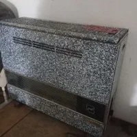 بخاری گازی ۱۲ هزار