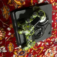 پلی اسلیس من فروش رسید