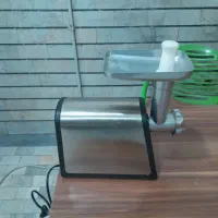 چرخ گوشت دسینی|خردکن، آسیاب، غذاساز|نظرآباد, نظرآباد|دیوار