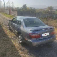 فروش ماکسیمااستثنایی|خودرو سواری و وانت|چالوس, |دیوار