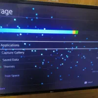 ps4کپی خور یک ترا|کنسول، بازی ویدئویی و آنلاین|کرمان, |دیوار