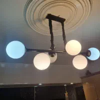 لوستر شیک و زیبا