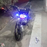 مدل 1403|موتورسیکلت|شوسف, |دیوار