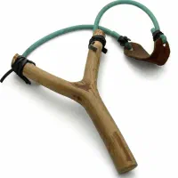 انواع چوب تیرکمون