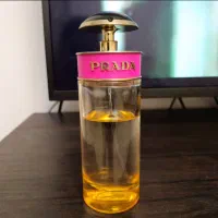 عطر پردا مدل کندی اصل