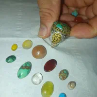 انوای نگین