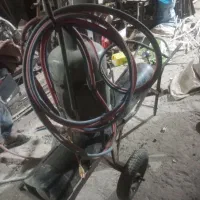 هلپی‌کابل‌جوش‌کف‌کش‌وهوابرش‌تکمیل‌سیم.سیار|ابزارآلات|نیشابور, شهرک رضوی|دیوار