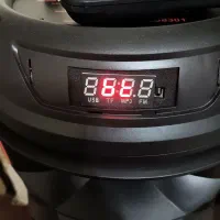 اسپیکر|پخش‌کننده همراه|بروجرد, |دیوار