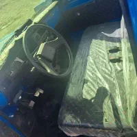 نیسان 81|خودرو سواری و وانت|بروجرد, |دیوار