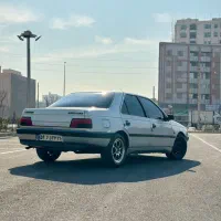 پژو 405 GLX بنزینی|خودرو سواری و وانت|فردیس, فردیس|دیوار