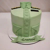 کیک تولد|خوردنی و آشامیدنی|تهران, شارق|دیوار