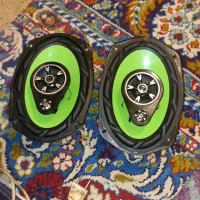 بلندگو|صوتی و تصویری|تویسرکان, |دیوار