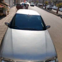 زانتیا ۲۰۰۰ مدل ۸۵ تکبرگ سند درحد