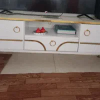 میز تلویزیون سالم