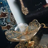 میوه خوری رزینی|ظروف سرو و پذیرایی|باوی, |دیوار