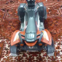 موتور شارژی|اسباب‌‌بازی|ایلخچی, |دیوار