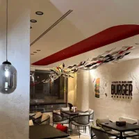 سوخاری وفست فود