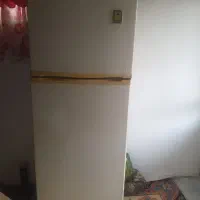 یخچال فریزر بادی البرز