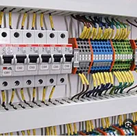 برق کار برقکاری برقکار ساختمان