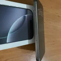 iphone 16 pro با رجیستر اصلی|موبایل|ارومیه, |دیوار