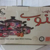 سرویس قابلمه