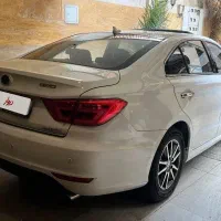 کم کارترین و تمیزترین لیفان۸۲۰|خودرو سواری و وانت|تهران, امیرآباد|دیوار