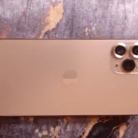 ایفون ۱۱ پرو کامل پلمپ باتری ۹۰ به شرط تمیزی