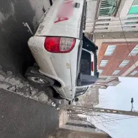 کاپرا90|خودرو سواری و وانت|تبریز, |دیوار