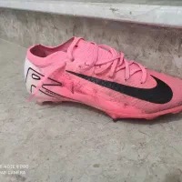 کفش استوک فوتبال نایک ایرزوم سایز 43|کیف، کفش، کمربند|خرم‌آباد, |دیوار