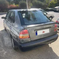 پراید ۱۴۱ مدل ۸۶ اقساطی
